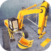 Heavy Duty Mechanic: Excavator Repair Games 2018怎么下载到手机