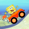 Spongebob Car Racing Game 2018