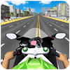 Traffic Racing : Highway Rider Moto Bike Simulator破解版下载