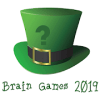 Brain Games 2019玩不了怎么办