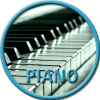 L Algérino Piano Tiles Pro