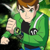 Ben 1010 Puzzle版本更新