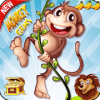 Monkey Jungle Run如何升级版本