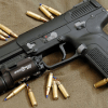 Jigsaw Puzzles FN Five seven免费下载