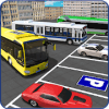 City Coach Bus Simulator Parking Drive安卓版下载