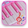 Learn Piano Rhythm For Kids - Methode Rose