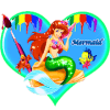 super Mermaid Coloring Book官方下载