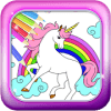 Unicorn coloring pages Games - Horse Colors如何升级版本