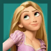 Princess Rapunzel Puzzle