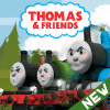 Engine Thomas and his Friends: 3D train driver怎么下载