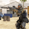 Modern Military Force - Counter Terrorist Game