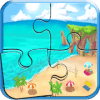 Jigsaw Puzzles : Summer Vacation Fun Game怎么下载