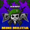 Guide For Doodle Army 3 Mini Militia