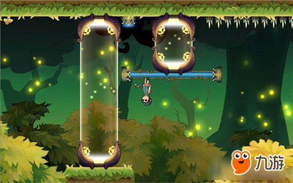 拯救你的二次元老婆 《触不到的你》24日上架