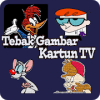 Tebak Gambar Kartun TV