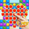 Best Candy Jump - Happy Games Candy快速下载