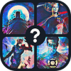 4 Pics 1 DC Characters