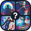 4 Pics 1 DC Characters如何升级版本