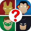 Guess Name for Superhero