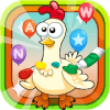 游戏下载ABC Alphabet animal learning games English phonics