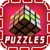 New Illogical Puzzle Challenge. Map MCPE