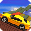 Impossible Car Racing On Amazing Tracks 2018iphone版下载