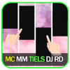 MC MM piano tiles DJ RD Game Free