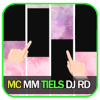 游戏下载MC MM piano tiles DJ RD Game Free