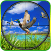 New Wild Duck Hunting 3D 2018