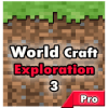 World Craft 3 Exploration Pro游戏在线玩