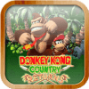 SNES Dnkey Kong Jungle