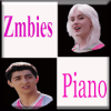 Disney Zombies New Piano Tiles如何升级版本