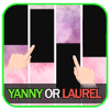 Yanny or laurel Piano tiles game Free Pro破解版下载