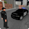 Police Chase Simulator - Police Game