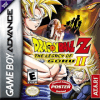 DB Z Legacy of Goku II (emulator)