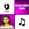 Selana Gomez Piano Gameiphone版下载