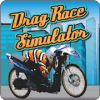 Drag racing simulator Indonesia破解版下载