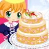 Dream Wedding Cake Maker - Cooking games for Girls怎么安装
