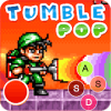 The Tumblepop Ghost-busters Walkthrough