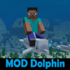 MOD Dolphin Riding Addon如何升级版本