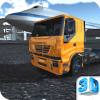 Truck Simulator Indonesia 2018安卓版下载