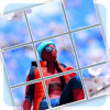 Spidey Heroes Puzzle Game