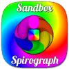 Rotatix - (Sandbox Spirograph) Create, Draw, Share下载地址