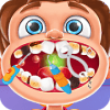 Children Dentist Game