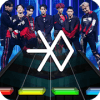 Exo Piano Tiles Game怎么打不开