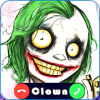 Joker fake call scary-joker calling joke