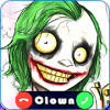 Joker fake call scary-joker calling joke最新版下载