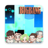 Piano Kpop Big Bang Tiles如何升级版本