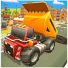 Loader & Dump Construction Truck破解版下载