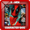 游戏下载X-MEN - Character Quiz